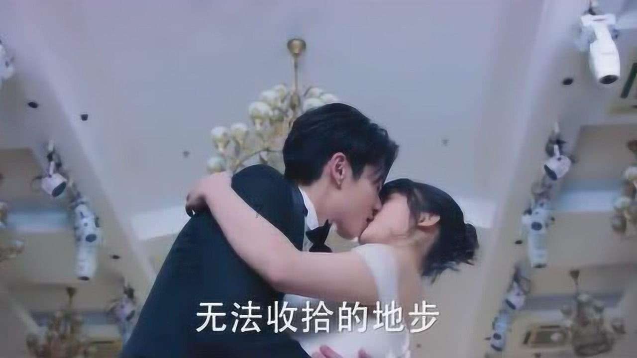 迷人的妖精